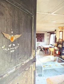 House with a lot of soul and a garden in El Bierzo - Image 4