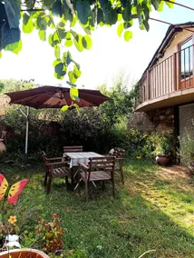 House with a lot of soul and a garden in El Bierzo - Image 2