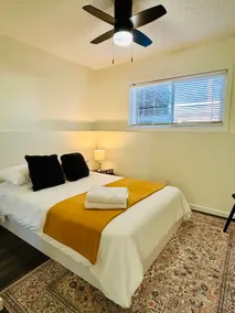 Beautiful & modern 2 bedroom apt - Image 2