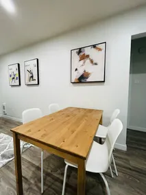Beautiful & modern 2 bedroom apt - Image 5