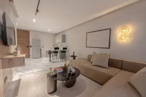 Very modern central NEW apartment - Image 4