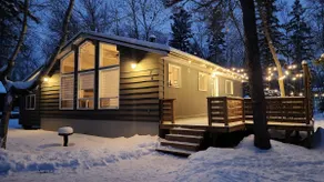 Cozy Cottage WIFI-Firepit-BBQ - Image 2