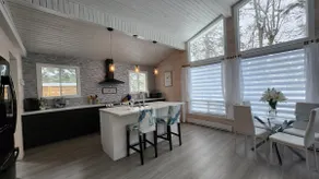 Cozy Cottage WIFI-Firepit-BBQ - Image 5