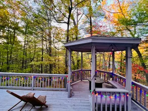 Spacious 4BR Bryce Resort +Fire Pit+Lake+Hiking - Image 2