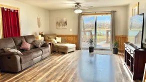 Waterfront 4BR House w/ Sunset View & Fenced Yard - Image 2
