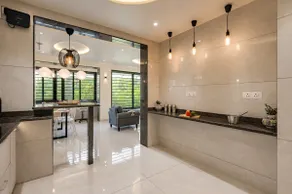 Soul At Home | Spacious 2BHK • Alkapuri Vadodara - Image 5