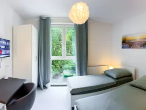 RaumZeit Apartments - Image 3