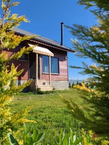 Yüksel Uyman Chalet - KırÇiçeği - Image 2