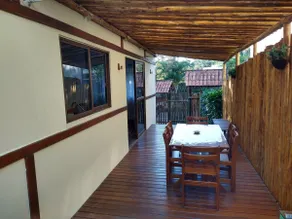 Beautiful chalet house in Ilhabela 2 - Image 3