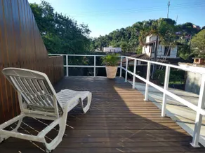 Beautiful chalet house in Ilhabela 2 - Image 4