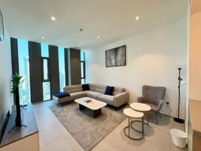 Luxury suite in heart of Seef - Image 4