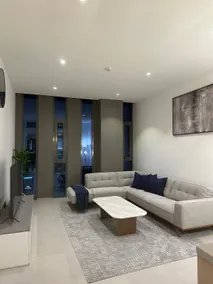 Luxury suite in heart of Seef - Image 5