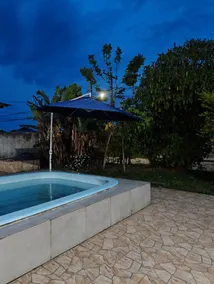 Casa com piscina em Torres - Image 3