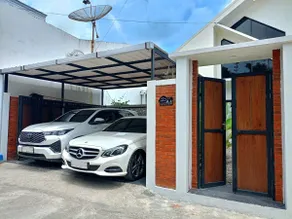 Yustien Homestay Jogja 3 Bedroom - Entire House - Image 2