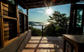 Casa Olimpia-Romantic Sunrise-Ocean View-Starlink - Image 2
