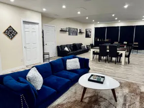 The Urban Lounge | Hot Tub + Pool Table - Image 2