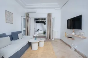 Le Zéphyr: Elegant one-bedroom apartment in the heart of La Marsa - Image 5