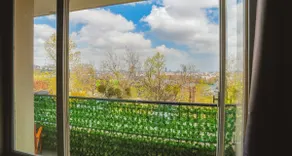 Cozy Cinema Room with beautiful view / 4 people - Image 3