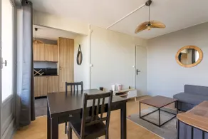 Cozy Cinema Room with beautiful view / 4 people - Image 5