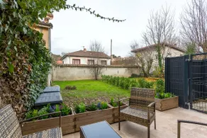 Cozy apartment in the Secret Garden + air conditioning - Image 2