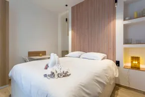 Cozy apartment in the Secret Garden + air conditioning - Image 5