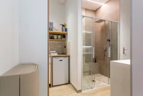 Cozy apartment in the Secret Garden + air conditioning - Image 4