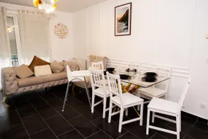 Modern Flat - 5 min to Train - Direct to Paris - Image 4