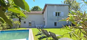 Spacious renovated villa Groupama Stadium LDLC - Image 3