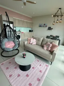 1Home | GH Pink Memory Home 1R - Image 3