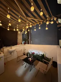 Rare Private Terrace | Steps to MTR & Market - Image 3