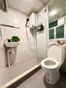 Rare Private Terrace | Steps to MTR & Market - Image 4