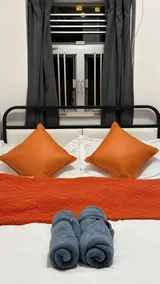 Rare Private Terrace | Steps to MTR & Market - Image 2