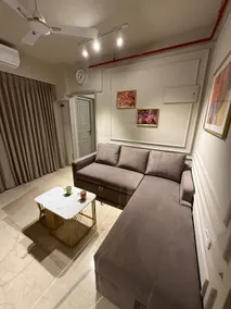 Luxury 5* Apartment Malad near NESCO & Oberoi Mall - Image 4