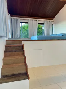 Pipe House Hostel, Suite Room - Image 4