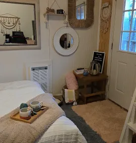 Namaste - Cabin1 - Image 4