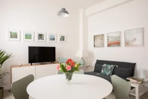 Oriolo 51 - Lovely flat beginning of via Cassia - Image 5