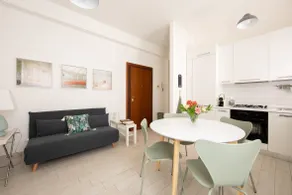 Oriolo 51 - Lovely flat beginning of via Cassia - Image 4