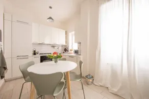 Oriolo 51 - Lovely flat beginning of via Cassia - Image 2