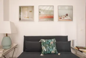 Oriolo 51 - Lovely flat beginning of via Cassia - Image 3