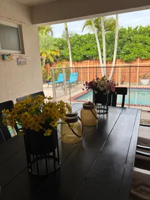 Spacious & Comfortable 4 BR, 2 BH home with pool - Image 4