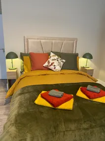 Lux Stays 1 - Private Studio Apartment - Image 5