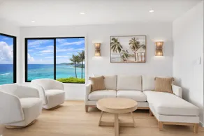 Jewel of the Pacific. Oceanfront Condo at Sealodge - Image 2