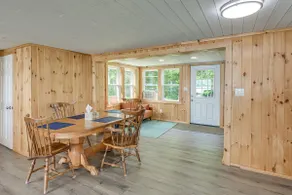 Waterfront Long Lake Retreat: Great for Families! - Image 3