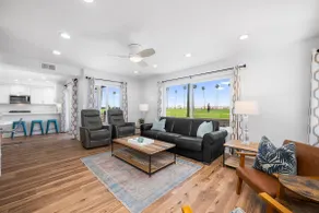 3 Bedroom Duplex with Ocean View - Image 2