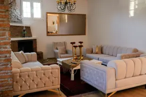 Meteora Grande luxury suite & spa villa - Image 4