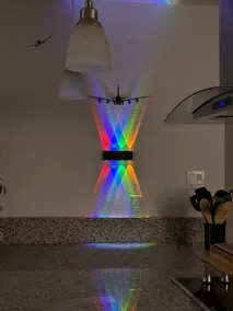 Fun, travel themed house. - Image 3