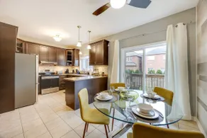Modern Family Home w/ Private Yard - Walk To Lake - Image 4