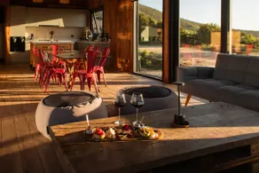 CasaMirador: Hot Tub & Vista 360° al Mar - Image 4