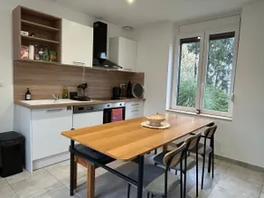 Family home for 2 people • Garden & private parking - Image 3