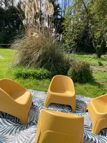 Family home for 2 people • Garden & private parking - Image 5